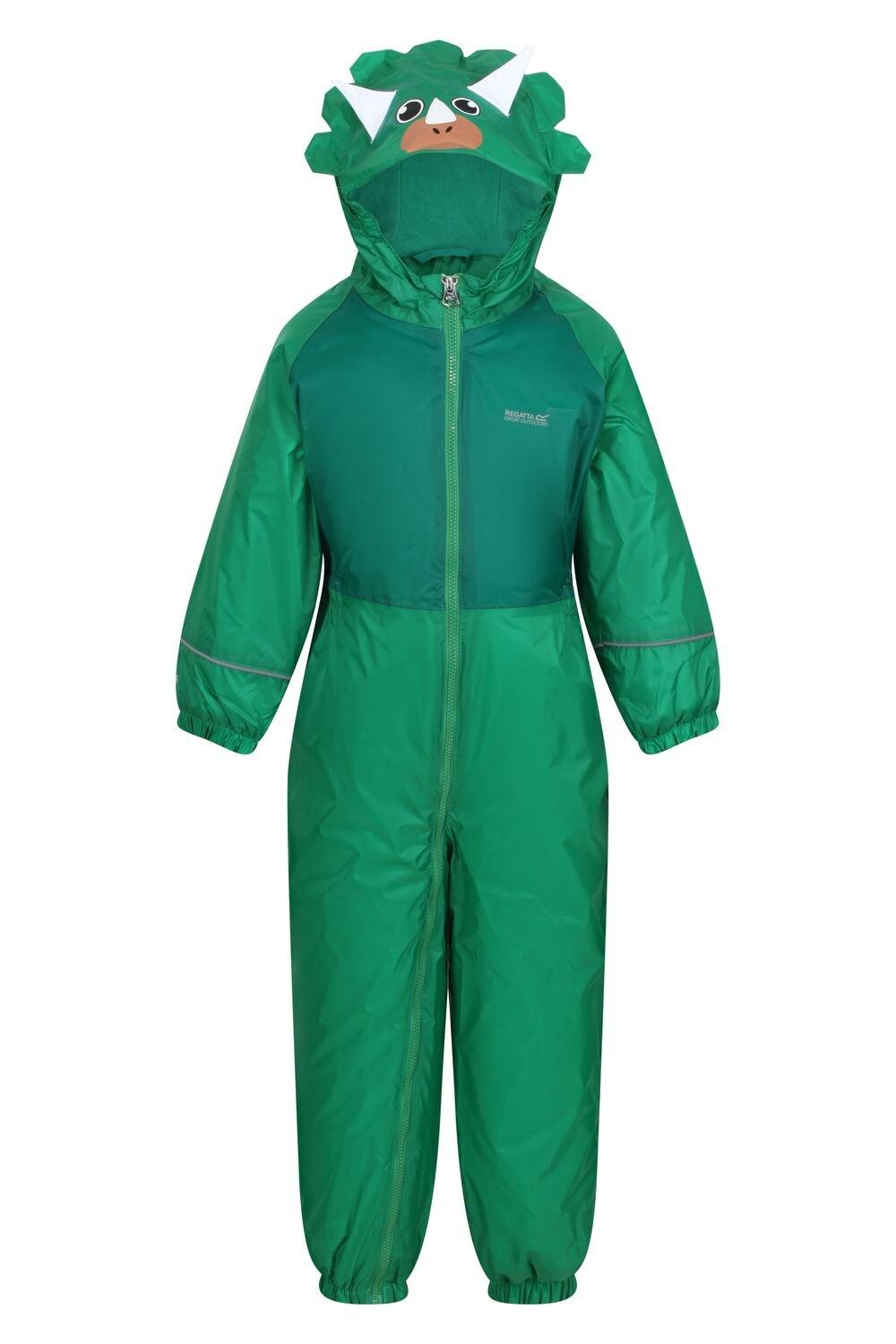 Regatta baby sales waterproof suits